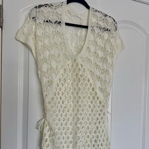 Coverup  NWT